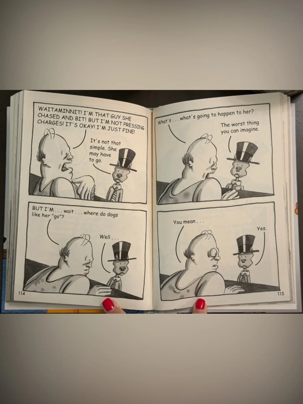 N/A this book